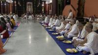 29th Pattabhisheka Vardhanti Utsava of HH Shrimat Sadyojat Shankarashram Swamiji, SCM Shirali (6 Feb 2026)